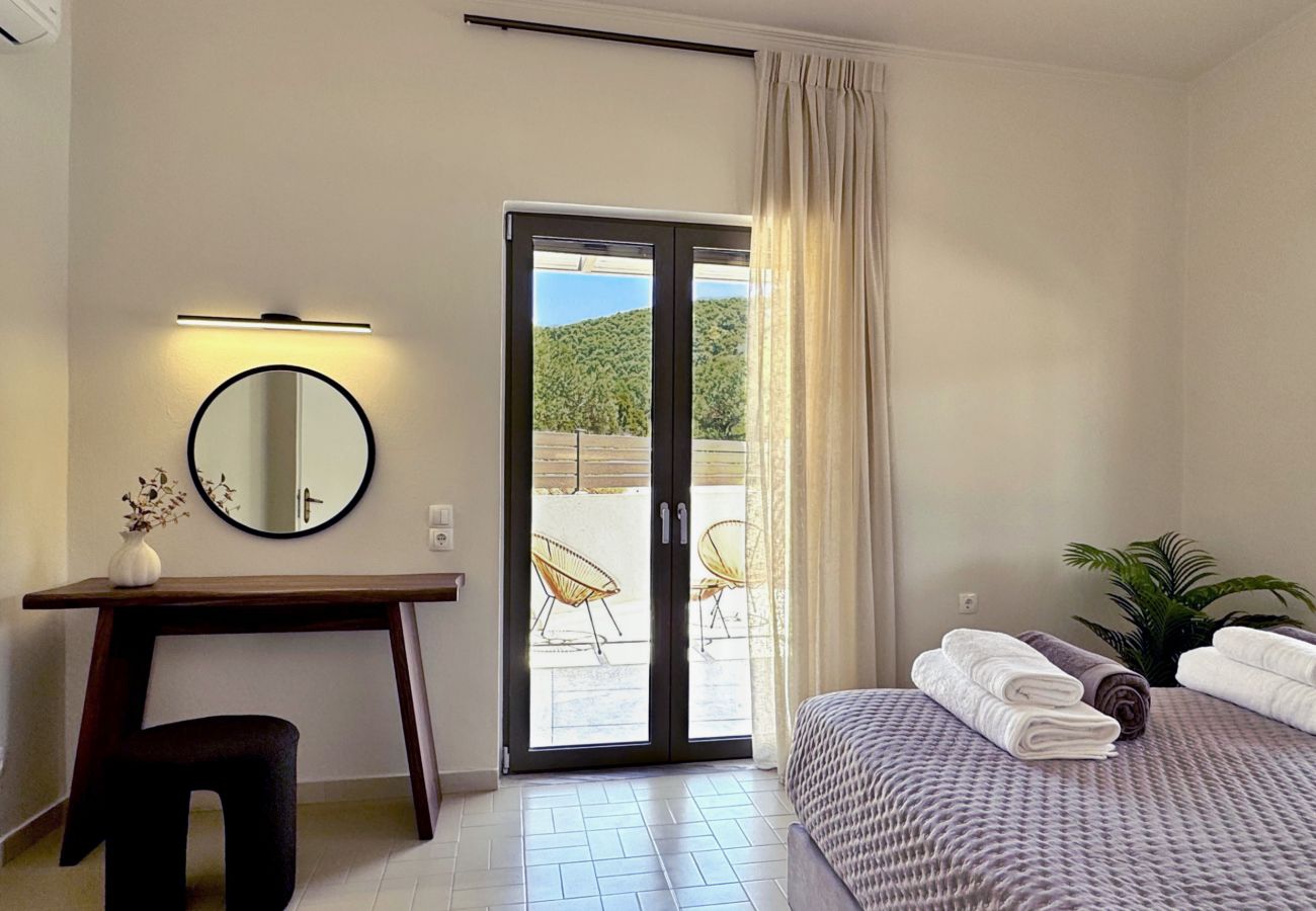 Villa in Kissamos - Villa Dioni