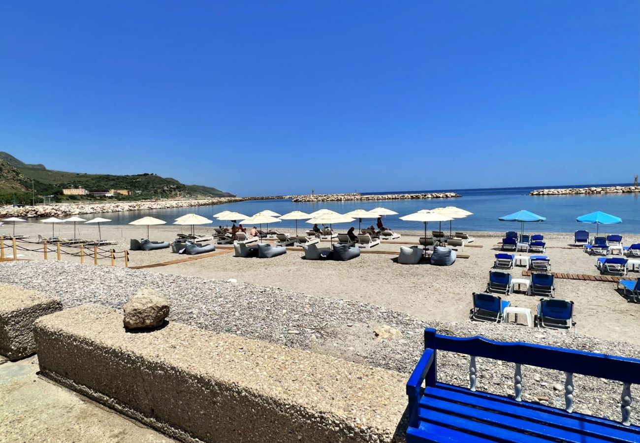 Villa in Kissamos - Villa Dioni