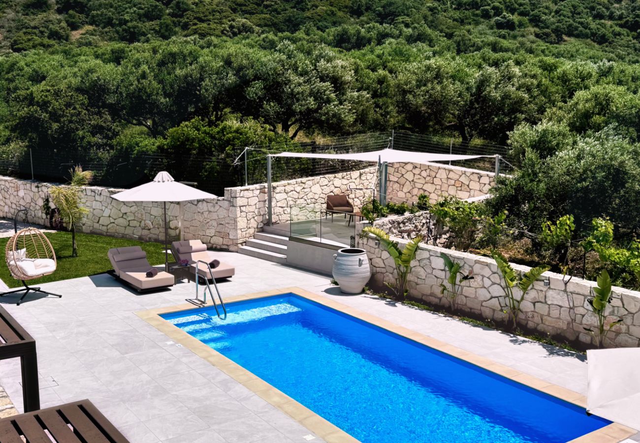 Villa in Kissamos - Villa Dioni