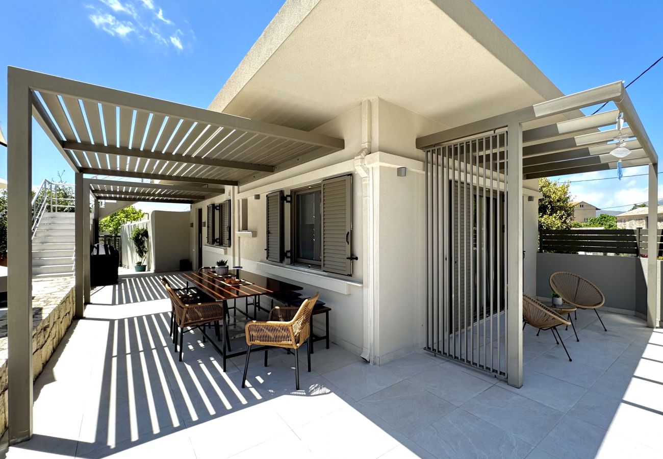 Villa in Kissamos - Villa Dioni