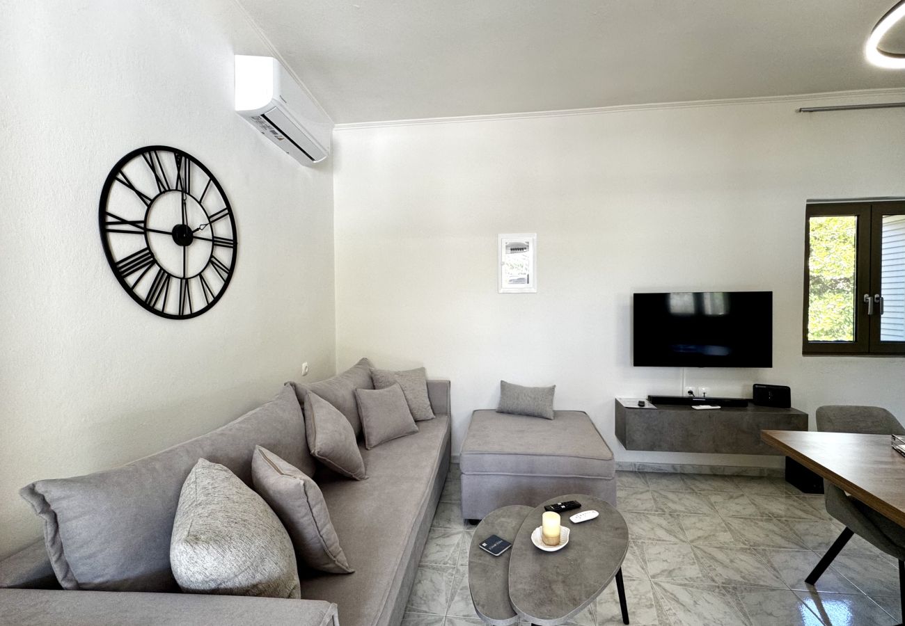 Villa in Kissamos - Villa Dioni