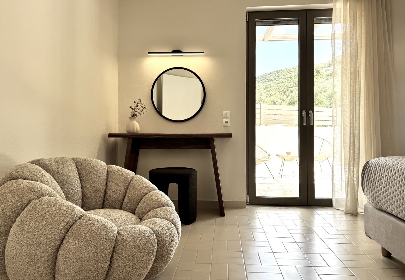 Villa in Kissamos - Villa Dioni