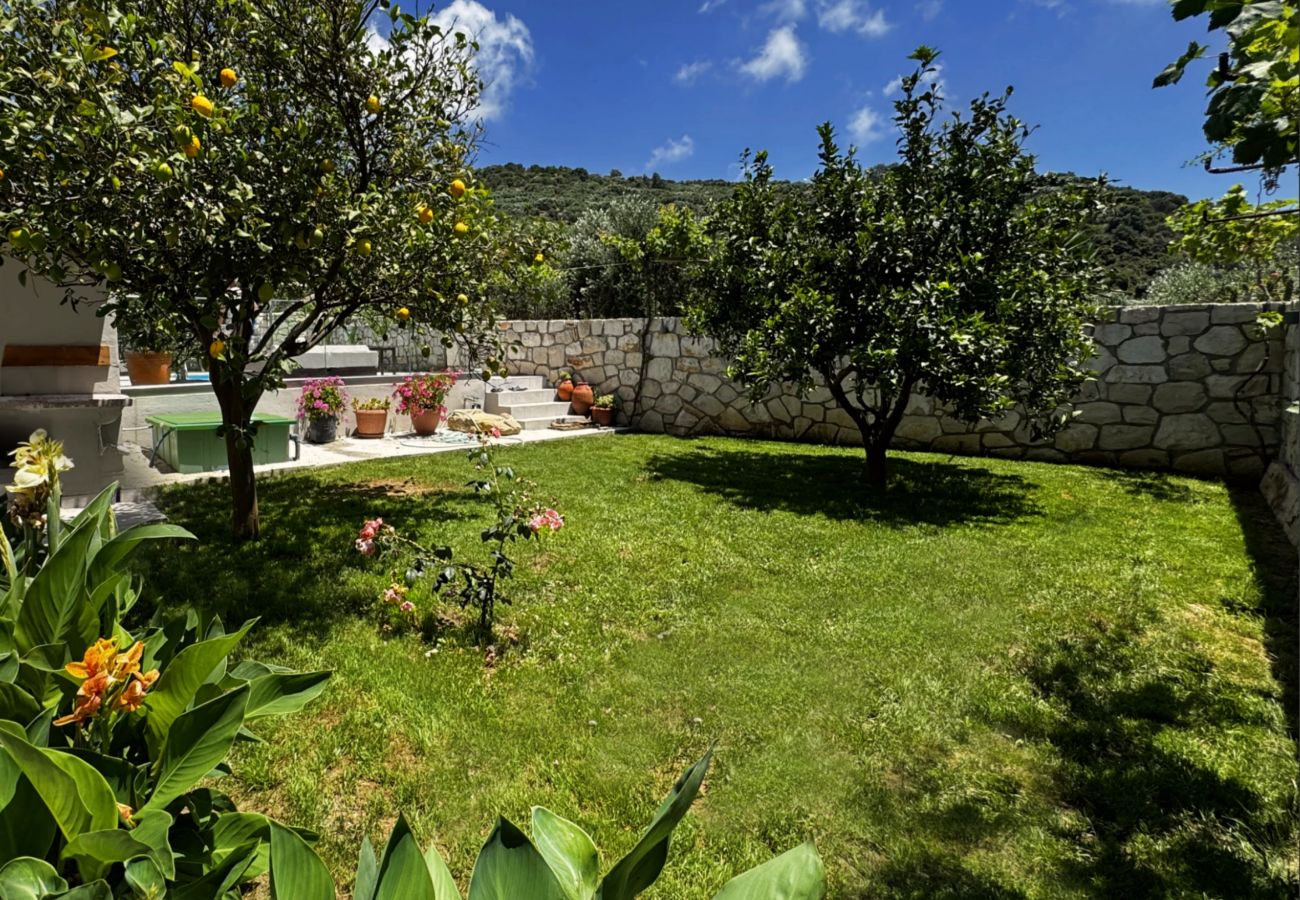 Villa in Kissamos - Villa Dioni