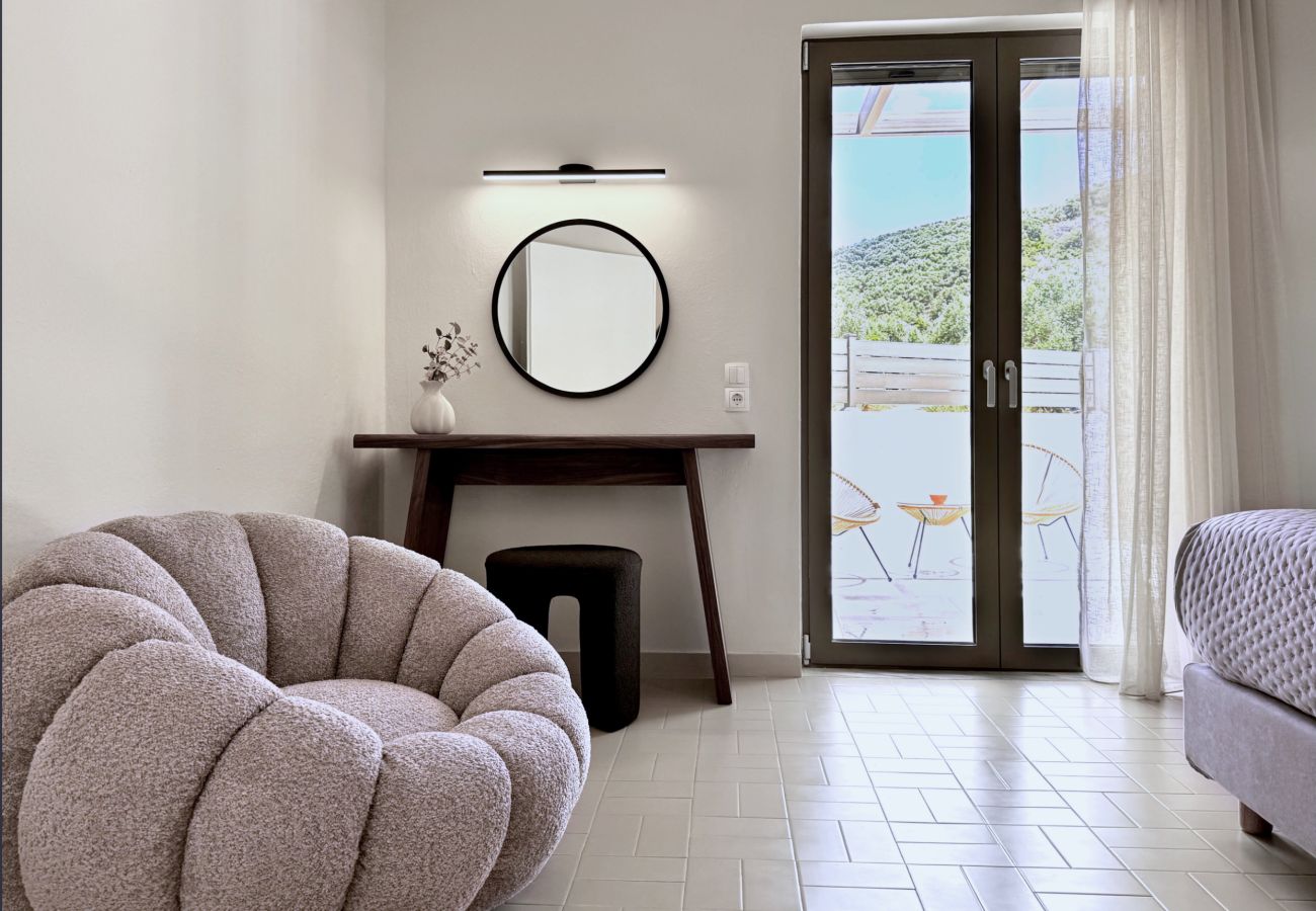 Villa in Kissamos - Villa Dioni