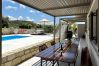 Villa in Kissamos - Villa Dioni