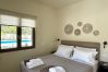 Villa in Kissamos - Villa Dioni