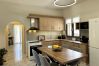 Villa in Kissamos - Villa Dioni