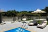 Villa in Kissamos - Villa Dioni