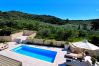 Villa in Kissamos - Villa Dioni