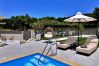 Villa in Kissamos - Villa Dioni