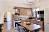 Villa in Kissamos - Villa Dioni