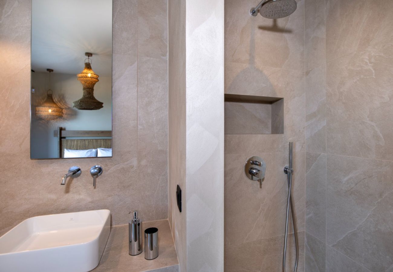 Villa in Vamos - Villa Yolanda