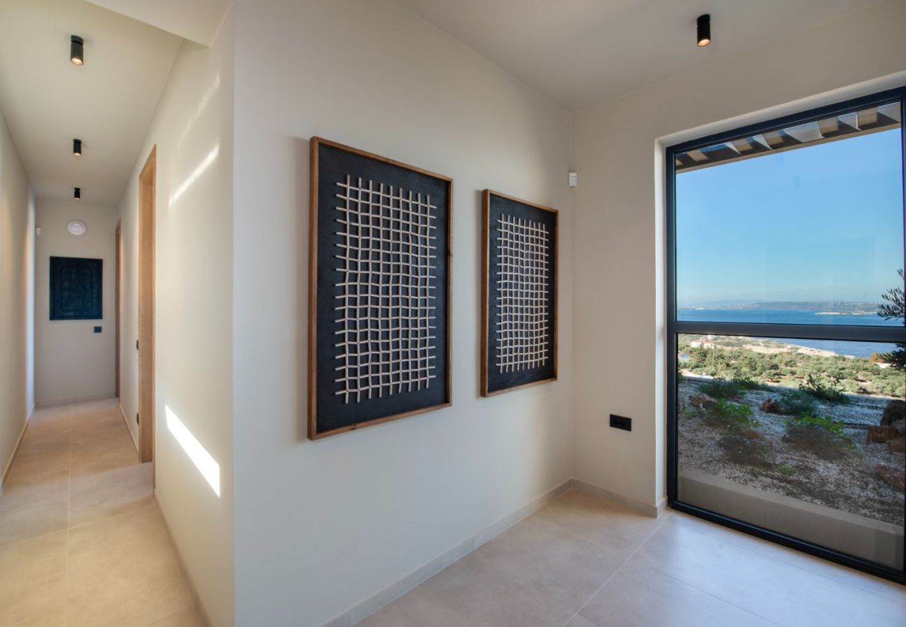 Villa in Vamos - Villa Yolanda