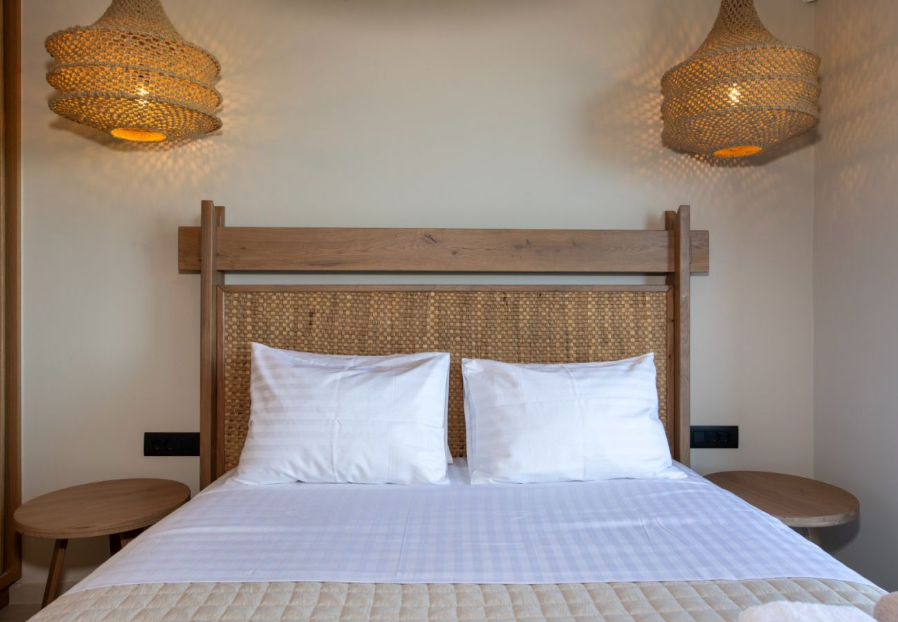 Villa in Vamos - Villa Yolanda