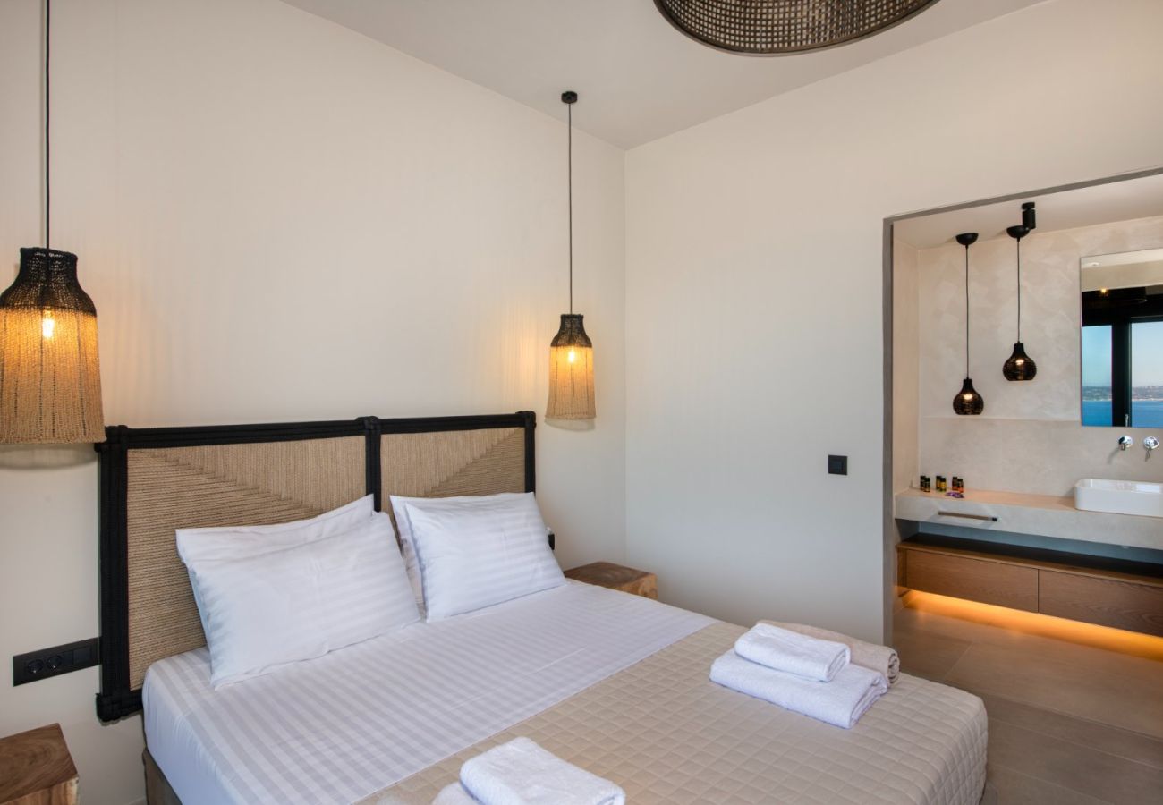 Villa in Vamos - Villa Yolanda