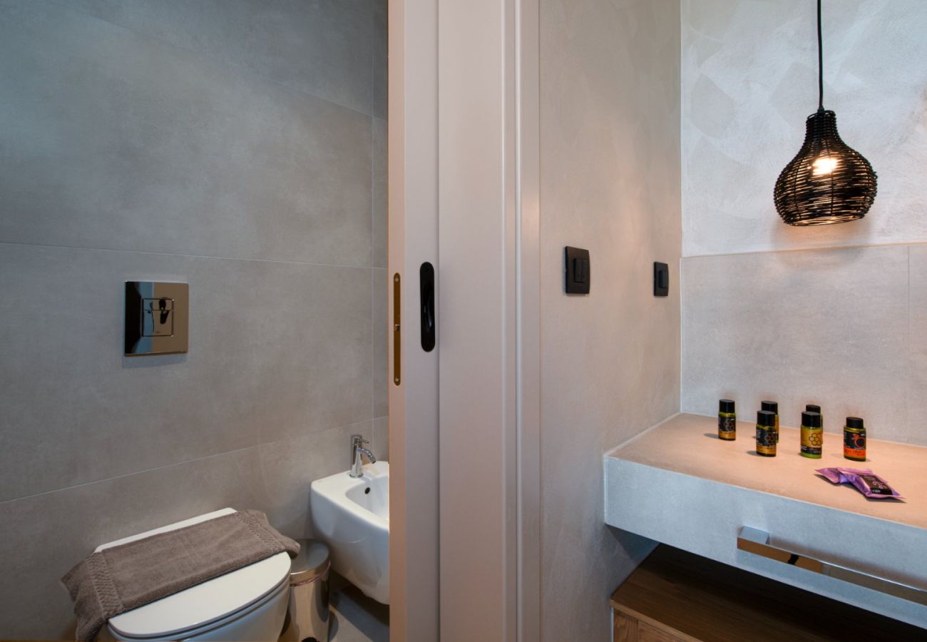 Villa in Vamos - Villa Yolanda