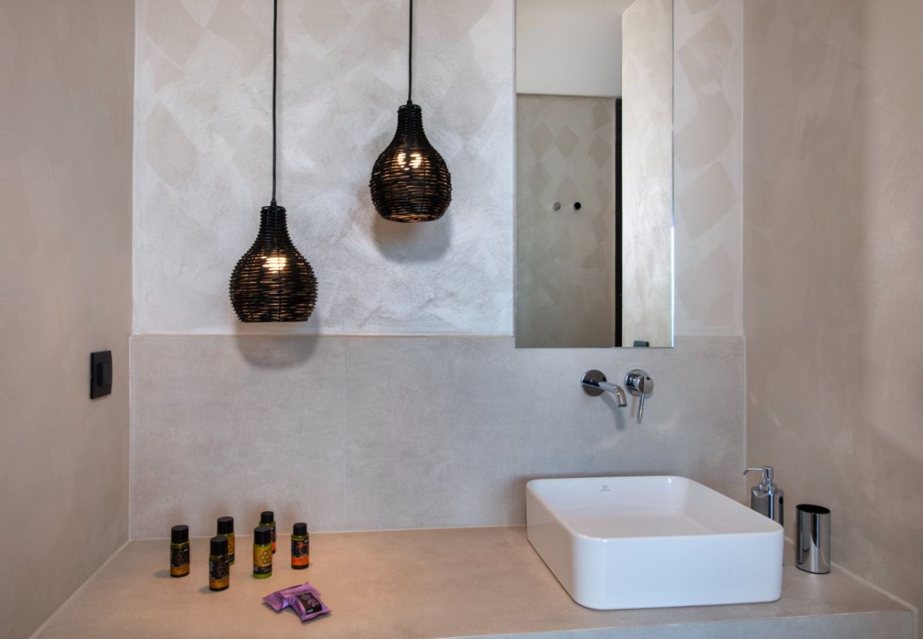 Villa in Vamos - Villa Yolanda