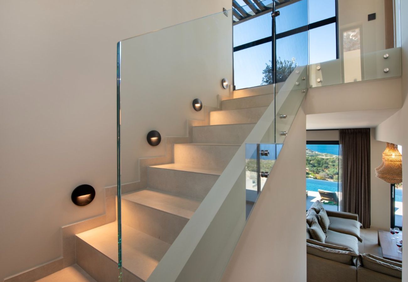 Villa in Vamos - Villa Yolanda