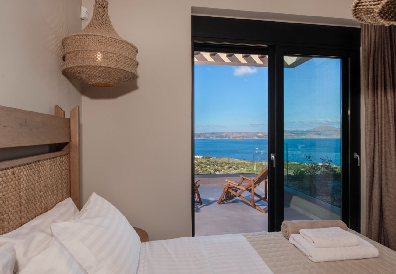 Villa in Vamos - Villa Yolanda