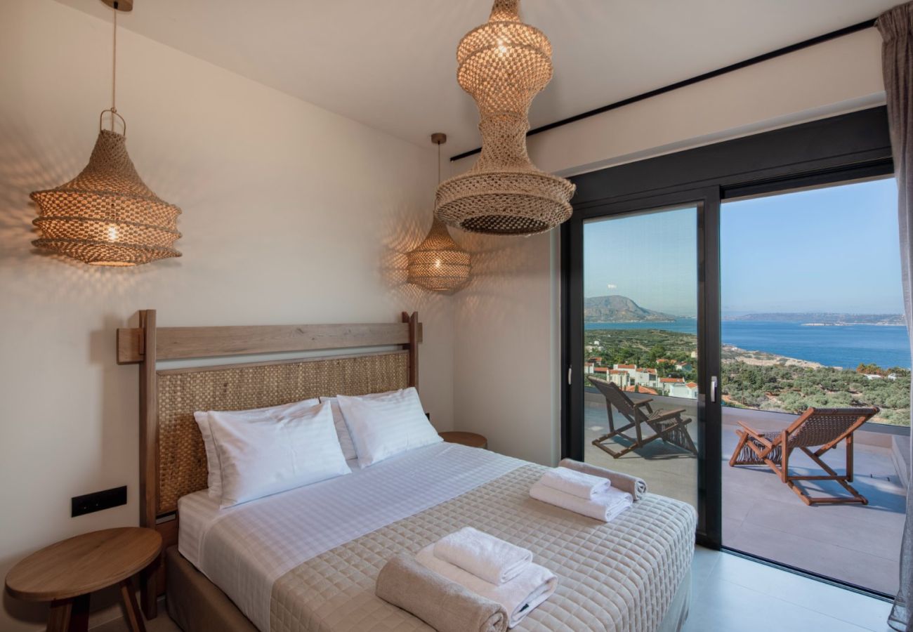 Villa in Vamos - Villa Yolanda