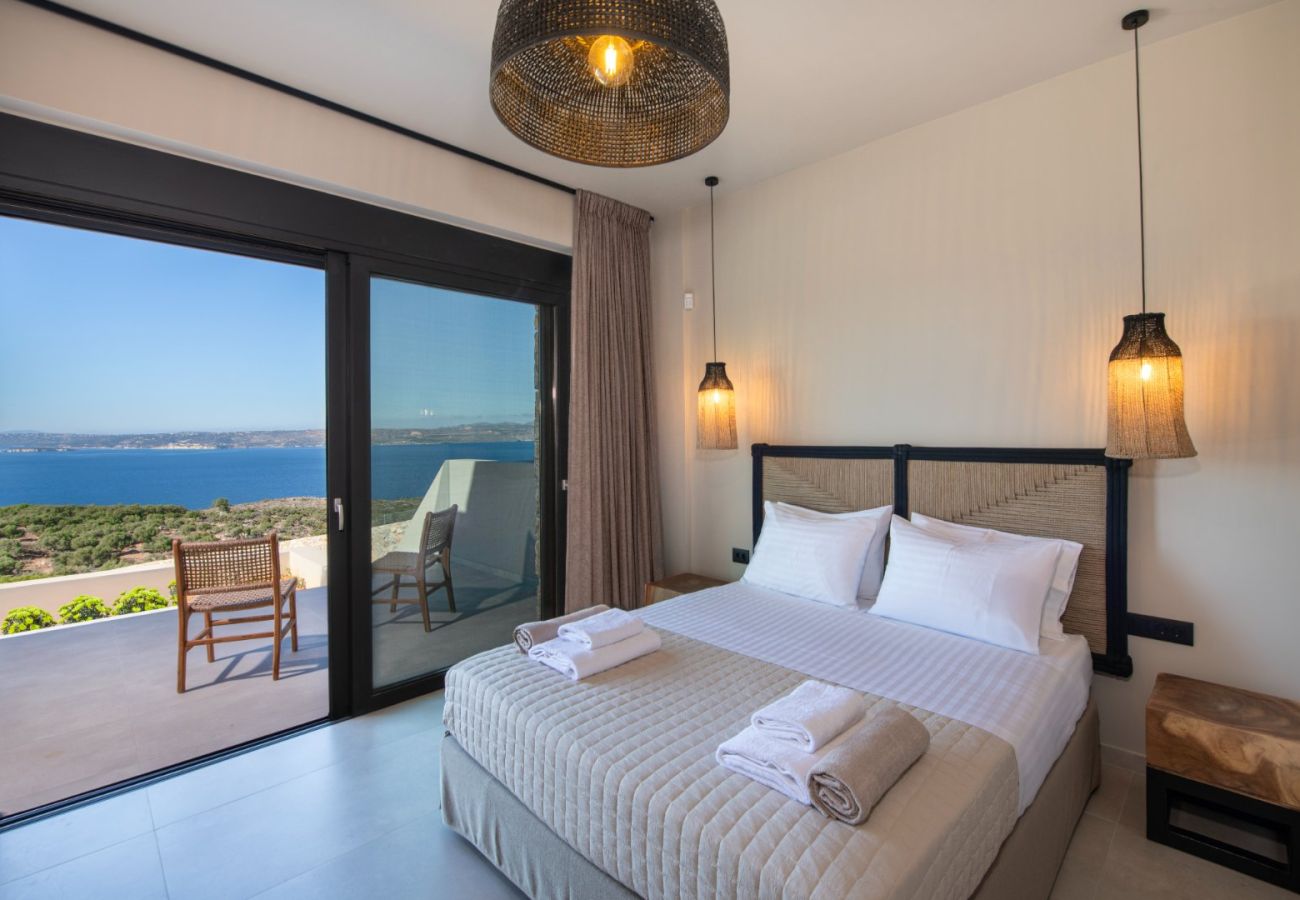 Villa in Vamos - Villa Yolanda