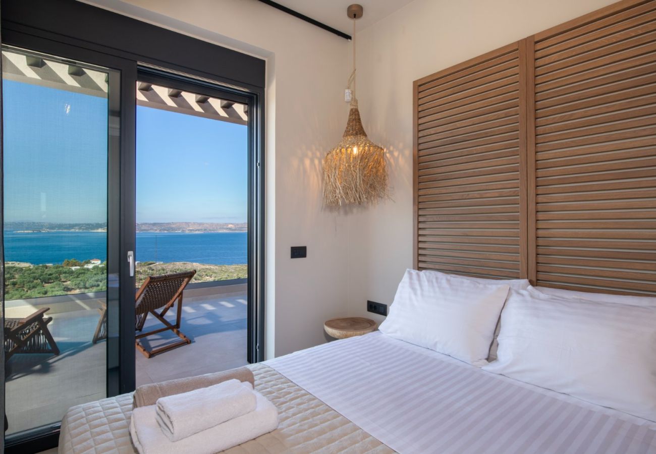 Villa in Vamos - Villa Yolanda