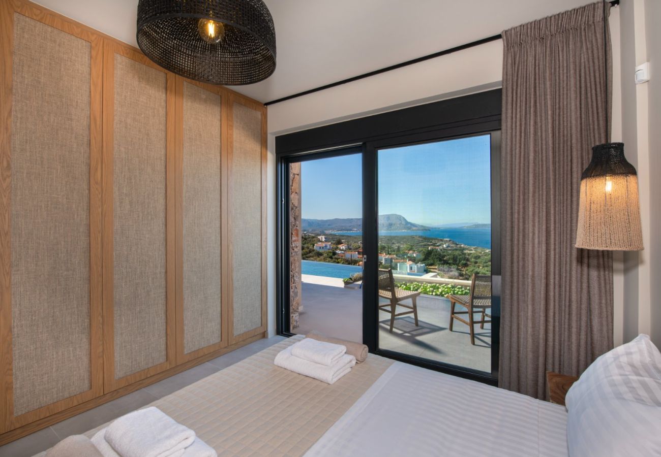 Villa in Vamos - Villa Yolanda