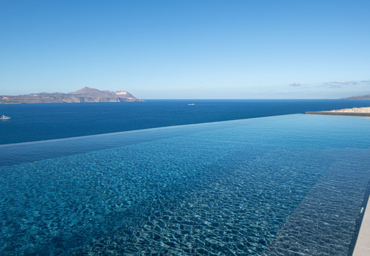 Villa in Vamos - Villa Yolanda