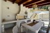Villa in Tavronitis - Villa Pigi