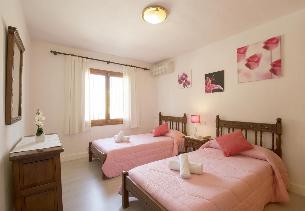 Villa in Pollensa / Pollença - La Roqueta