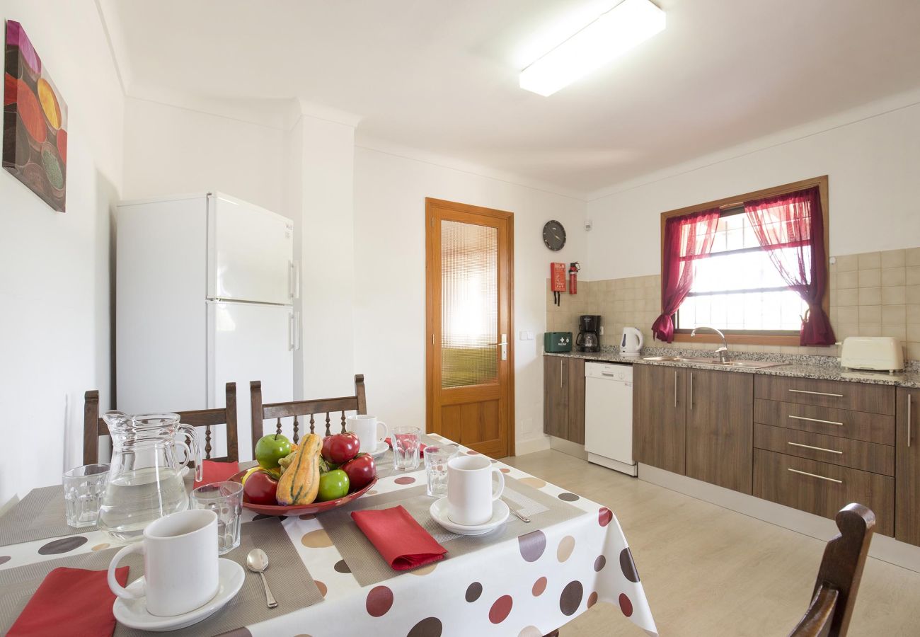 Villa in Pollensa / Pollença - La Roqueta