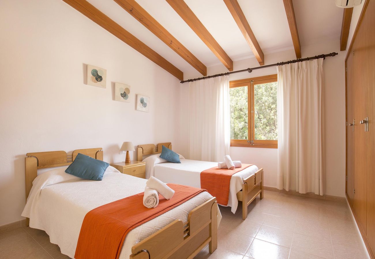 Villa in Pollensa / Pollença - La Roqueta