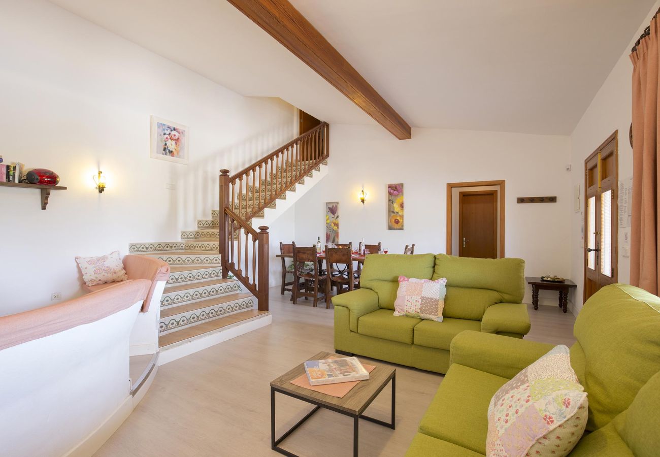 Villa in Pollensa / Pollença - La Roqueta