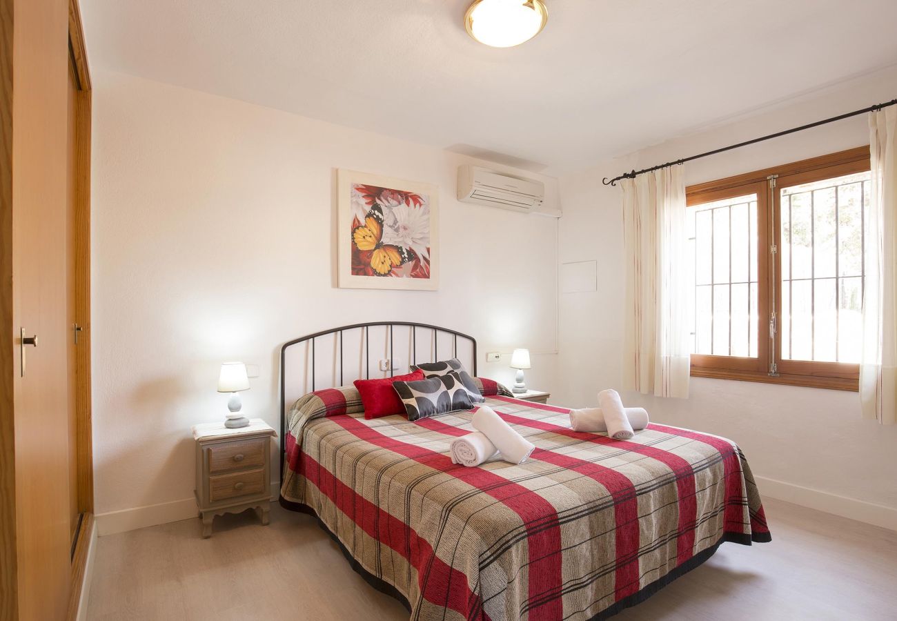 Villa in Pollensa / Pollença - La Roqueta