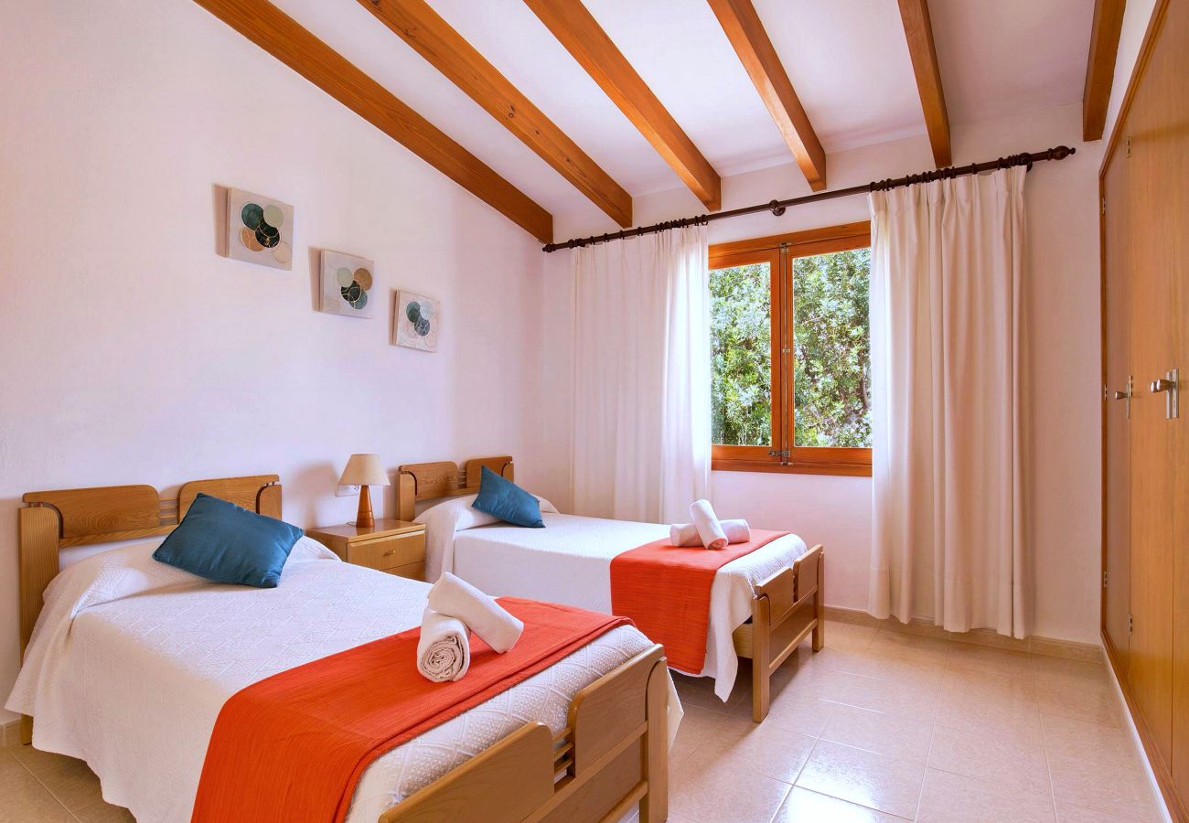 Villa in Pollensa / Pollença - La Roqueta