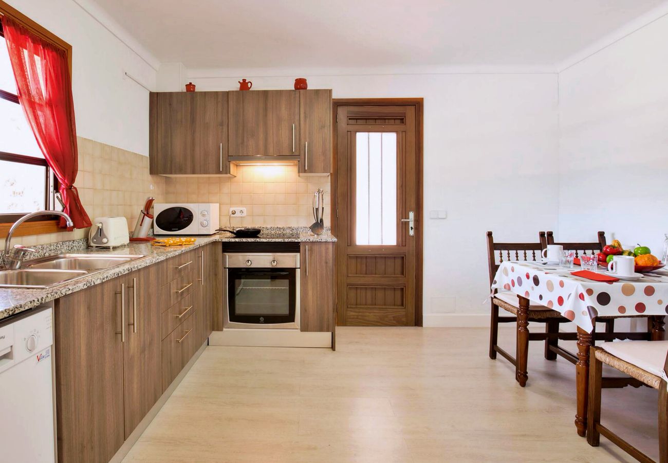 Villa in Pollensa / Pollença - La Roqueta