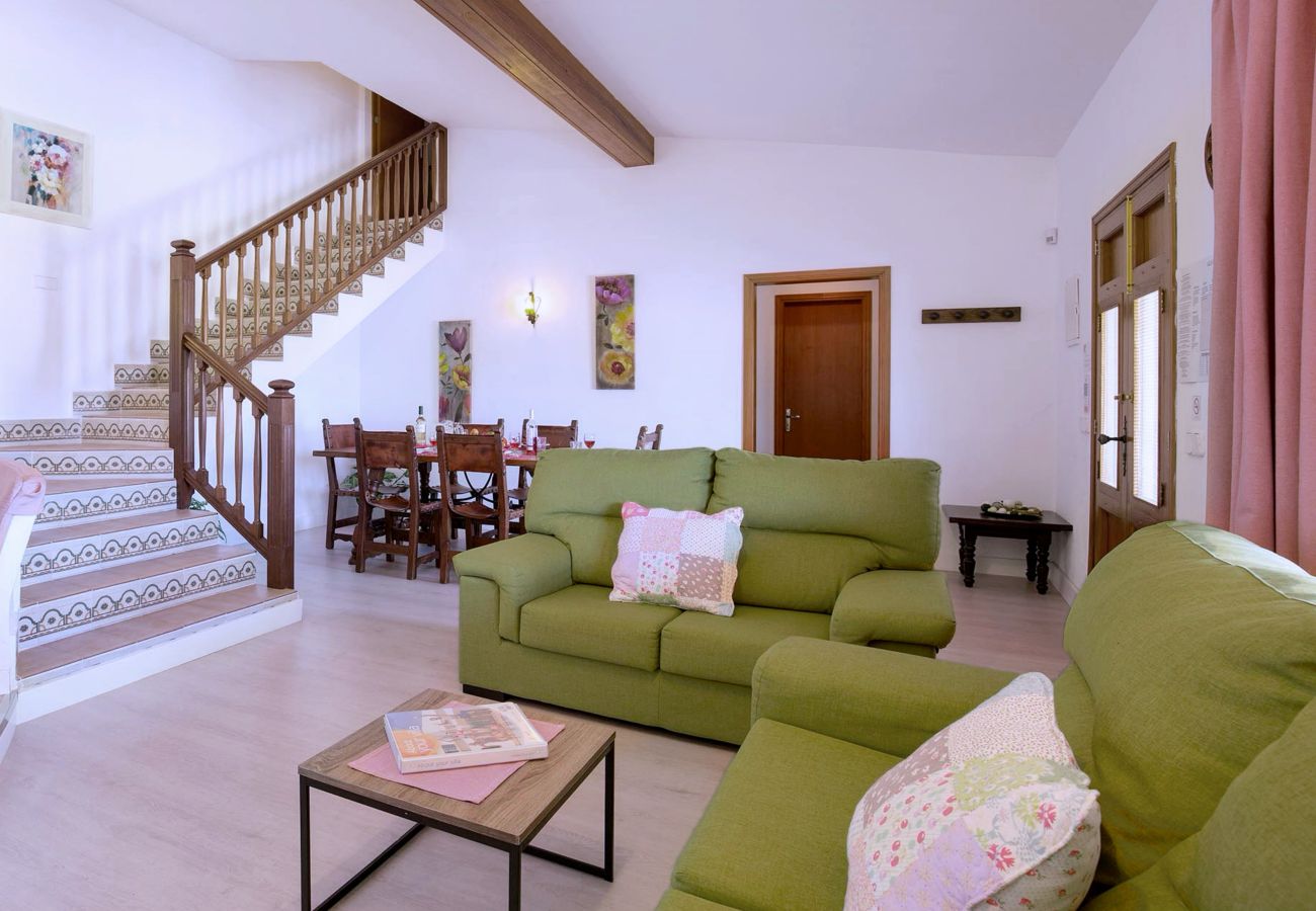 Villa in Pollensa / Pollença - La Roqueta