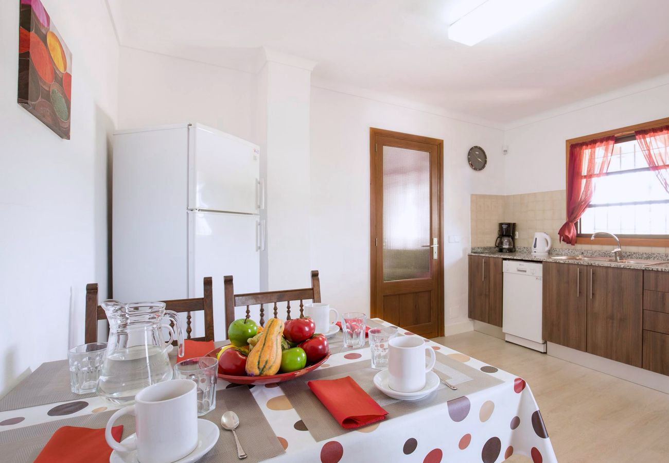 Villa in Pollensa / Pollença - La Roqueta