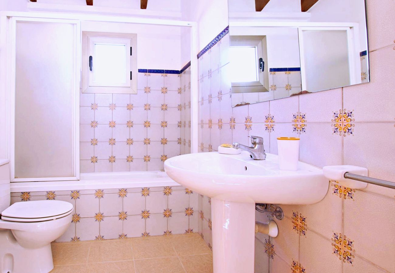 Villa in Pollensa / Pollença - La Roqueta
