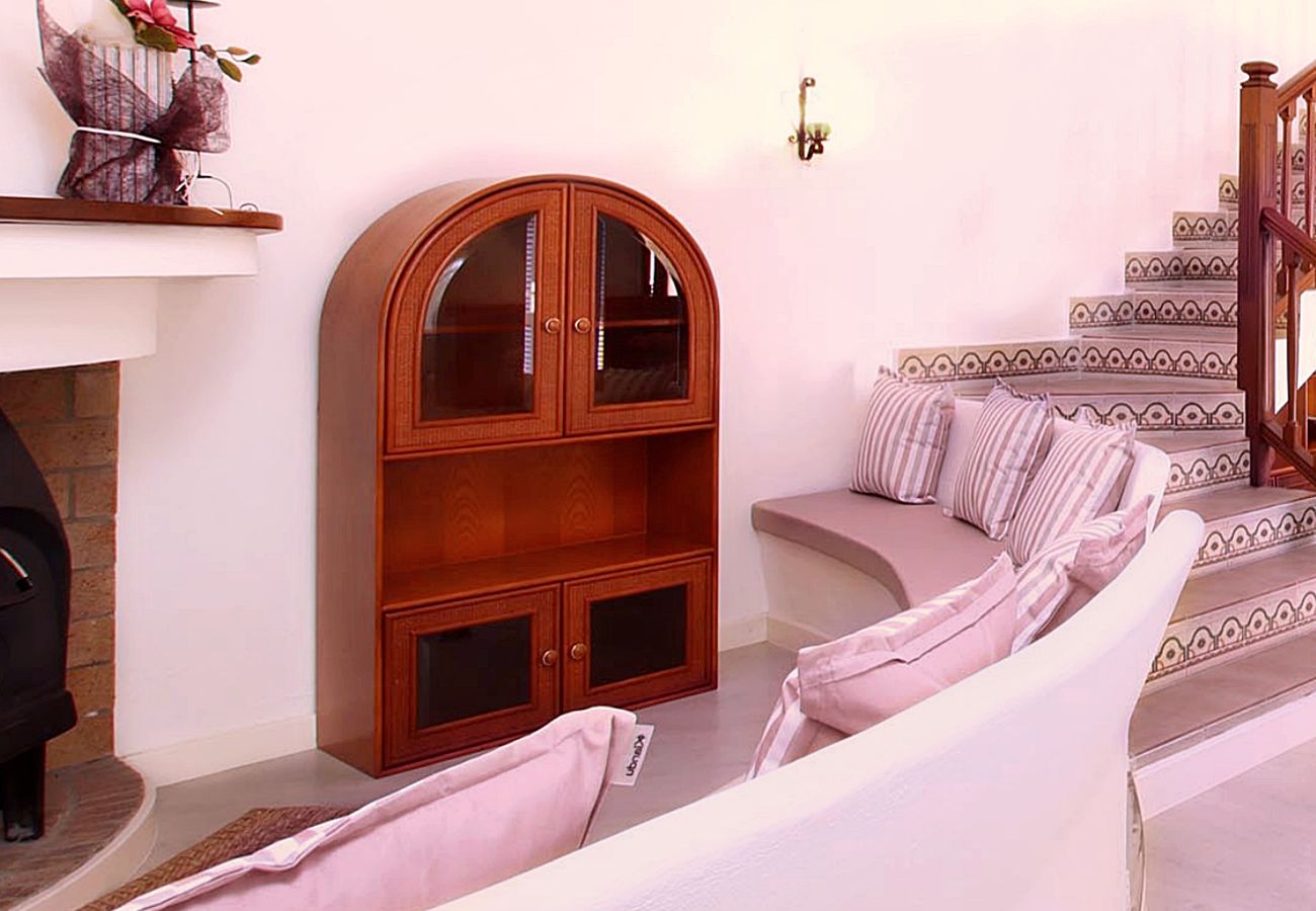 Villa in Pollensa / Pollença - La Roqueta