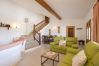Villa in Pollensa / Pollença - La Roqueta